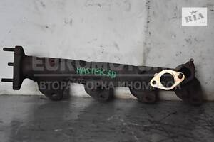 Коллектор выпускной Nissan Interstar 3.0dCi 1998-2010 101763