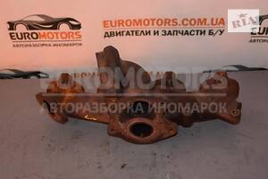 Коллектор выпускной Nissan Navara 2.3dci 2015 58216