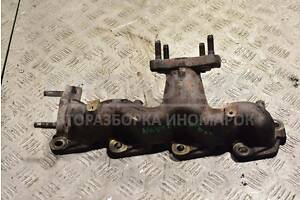 Коллектор выпускной Nissan Navara 2.5dCi 2005-2015 14004EC00B 311