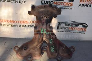 Коллектор выпускной Nissan Note 1.4 16V (E11) 2005-2013 14004BX02