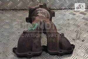 Коллектор выпускной Nissan Note 1.4 16V (E11) 2005-2013 14004BX02