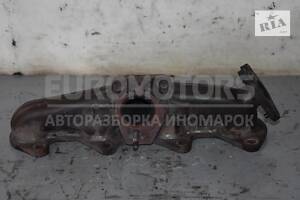 Коллектор выпускной Nissan Primastar 2.0dCi 2001-2014 8200460501