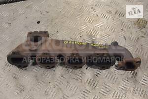 Коллектор выпускной Nissan Qashqai 1.6dCi 2014 140045202R 207274