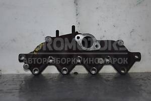 Колектор випускний Opel Astra 1.7cdti 16V (H) 2004-2010 89738581