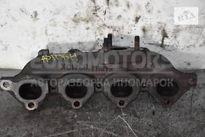 Коллектор выпускной Opel Astra 1.7cdti 16V (H) 2004-2010 96696