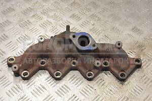 Коллектор выпускной Opel Astra 1.7cdti (J) 2009-2015 8980538800 173767