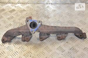 Коллектор выпускной Opel Astra 2.0dti (G) 1998-2005 90500926 1736