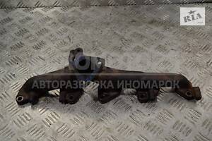 Коллектор выпускной Opel Astra 2.0dti (G) 1998-2005 90500926 1752