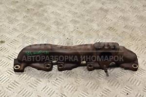 Коллектор выпускной Opel Insignia 2.0cdti 2008-2017 55565985 2785