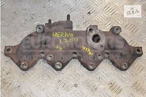 Колектор випускний Opel Meriva 1.7dti 2003-2010 208425