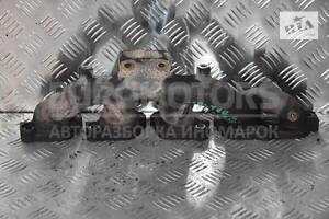 Коллектор выпускной Opel Movano 2.2dCi, 2.5dCi 1998-2010 82000428