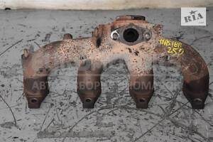 Коллектор выпускной Opel Movano 2.5d 1998-2010 101277