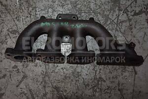 Коллектор выпускной Opel Movano 2.5dCi 1998-2010 8200042882 10389