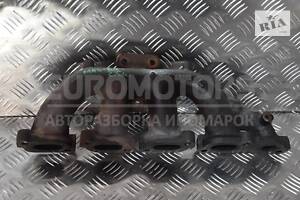 Колектор випускний Opel Movano 2.5dCi 1998-2010 8200042882 10883