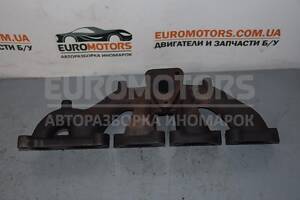 Коллектор выпускной Opel Movano 2.5dCi 1998-2010 8200042882 57757