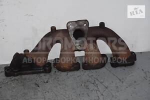 Колектор випускний Opel Movano 2.5dCi 1998-2010 8200042882 80995