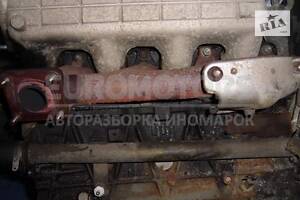 Коллектор выпускной Opel Movano 2.8dti 1998-2010 99468864 11353