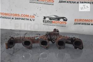 Коллектор выпускной Opel Vectra 2.2dti (C) 2002-2008 24442866 717