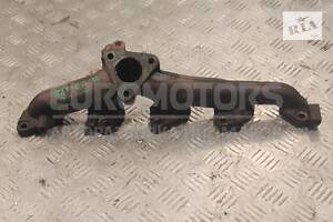 Коллектор выпускной Opel Zafira 2.2dti (A) 1999-2005 24442866 133