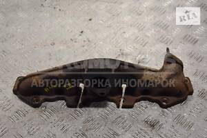 Колектор випускний Peugeot 407 2.0hdi 2004-2010 9681570480 20511