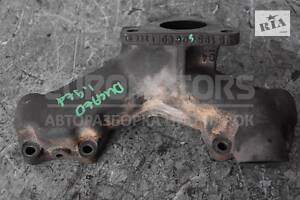 Коллектор выпускной Peugeot Boxer 1.9td 1994-2002 9619540680 9356