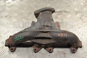 Коллектор выпускной Peugeot Boxer 2.0 8V 2002-2006 1461645080 195