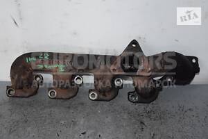 Коллектор выпускной Peugeot Boxer 2.2hdi 2006-2014 6U3Q9430AD 858