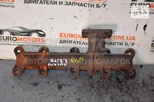 Колектор випускний Peugeot Boxer 2.3jtd 2002-2006 500392753 7454