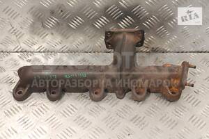 Коллектор выпускной Peugeot Boxer 2.3MJet 2006-2014 504151009 130