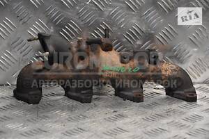 Коллектор выпускной Peugeot Expert 2.0jtd 8V 1995-2007 123218