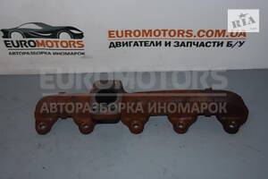 Коллектор выпускной Peugeot Partner 1.6hdi 2008 56925