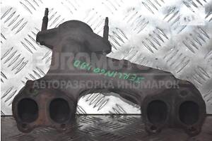 Коллектор выпускной Peugeot Partner 1.9D 1996-2008 112677