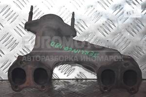 Коллектор выпускной Peugeot Partner 1.9D 1996-2008 112677