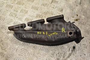 Коллектор выпускной правый Audi A4 3.0tfsi (B8) 2007-2015 06E253034P 308834