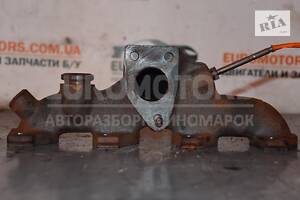 Коллектор выпускной Renault Clio 1.5dCi (IV) 2012 140048970R 6616