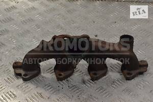 Коллектор выпускной Renault Duster 1.5dCi 2010 140040840R 193634