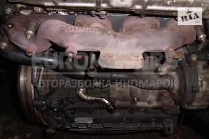 Коллектор выпускной Renault Espace 2.2dCi (III) 1997-2002 8200042