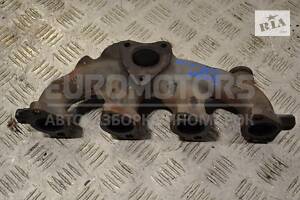 Коллектор выпускной Renault Kangoo 1.5dCi 2013 140040567R 155447