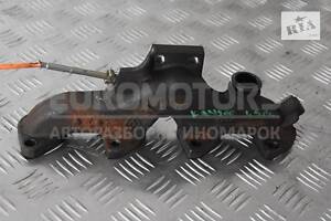 Колектор випускний Renault Kangoo 1.5dCi 2013 140048970R 109007