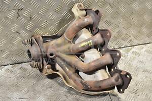 Коллектор выпускной Renault Kangoo 1.6 16V 2008-2013 8200586673 3