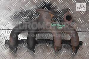 Коллектор выпускной Renault Kangoo 1.9D 1998-2008 7700106052 1076