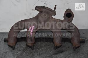 Колектор випускний Renault Kangoo 1.9D 1998-2008 81037