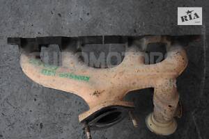 Коллектор выпускной Renault Kangoo 1.9D 1998-2008 92397