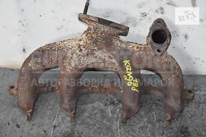 Коллектор выпускной Renault Kangoo 1.9D 1998-2008 96136