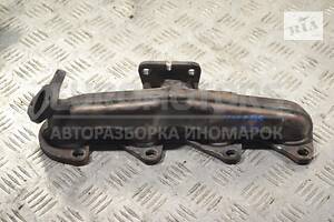 Коллектор выпускной Renault Koleos 2.0dCi 2008-2016 82443150 1700