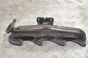 Коллектор выпускной Renault Laguna 2.0dCi (III) 2007-2015 8244315