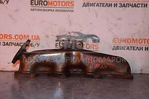 Колектор випускний Renault Laguna 2.0 dCi (III) 2007-2015 8244315