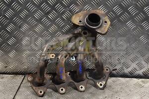 Коллектор выпускной Renault Logan 1.6 16V 2005-2014 8200586673 16