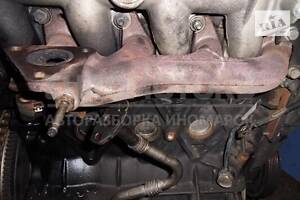 Коллектор выпускной Renault Megane 1.9dCi (II) 2003-2009 8426548