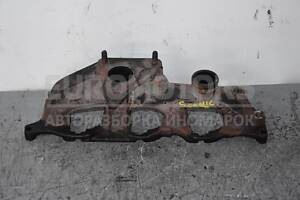 Коллектор выпускной Renault Scenic 1.9dCi (II) 2003-2009 82001823